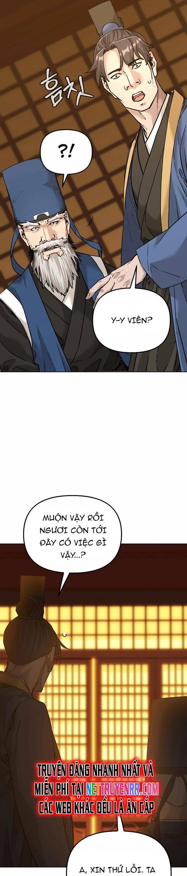 Cao Thủ Tiền Kiếp Hồi Sinh Về Võ Lâm - Page 31