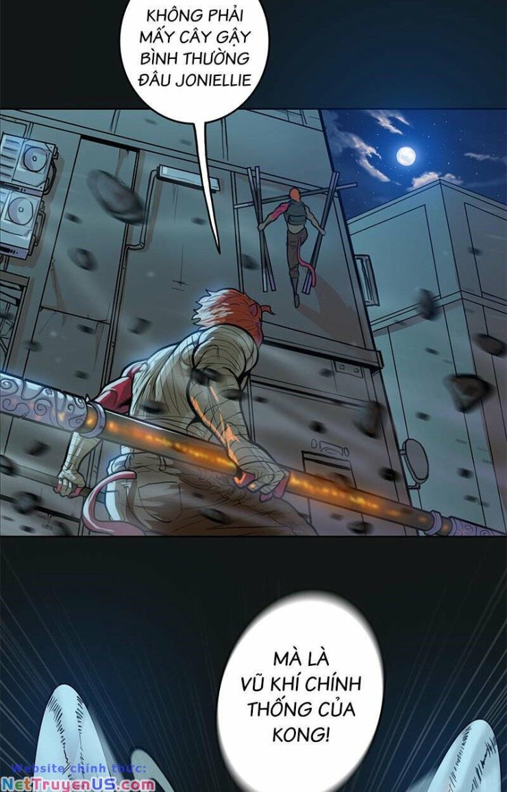 Thách Thức - Page 74