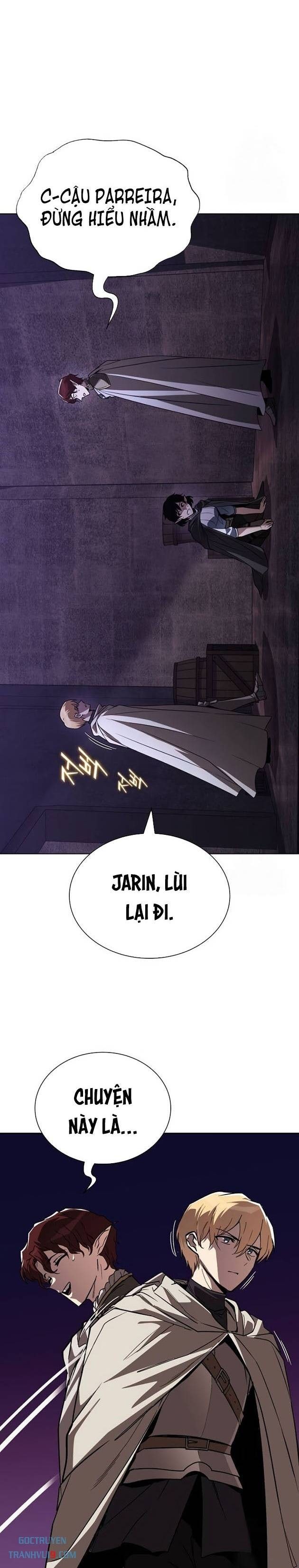 Quý Tộc Lười Biếng Trở Thành Thiên Tài - Page 28