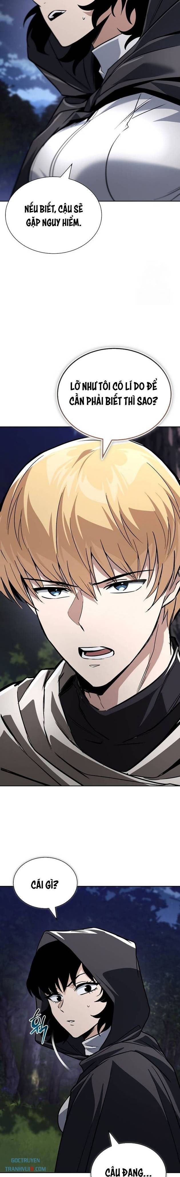 Quý Tộc Lười Biếng Trở Thành Thiên Tài - Page 14