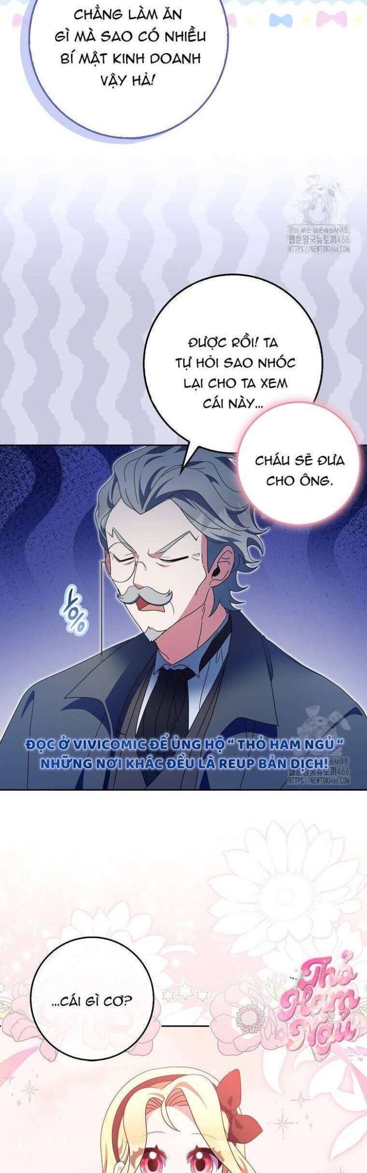 Tôi Không Thuộc Về Nơi Này - Page 20