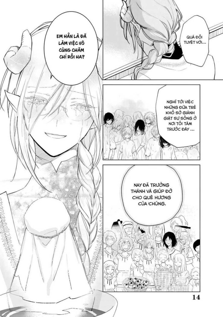 The One Within The Villainess - Page 15