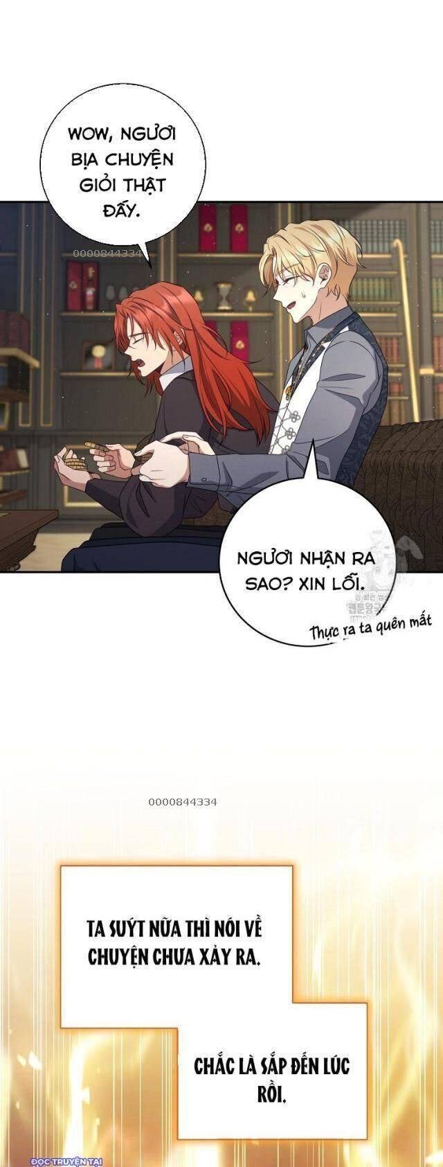 Con Trai Bá Tước Khốn Nạn Là Hoàng Đế - Page 12