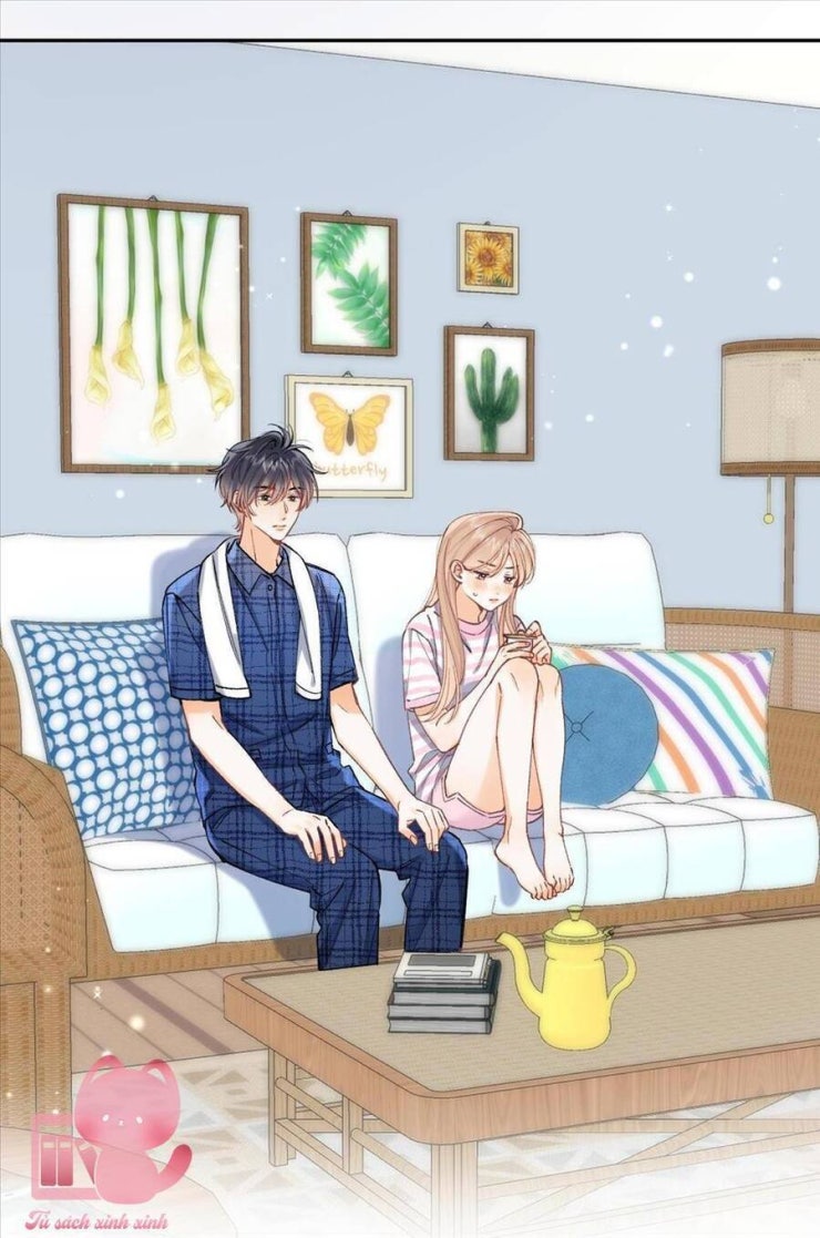 Vụng Trộm Giấu Không Được - Page 15