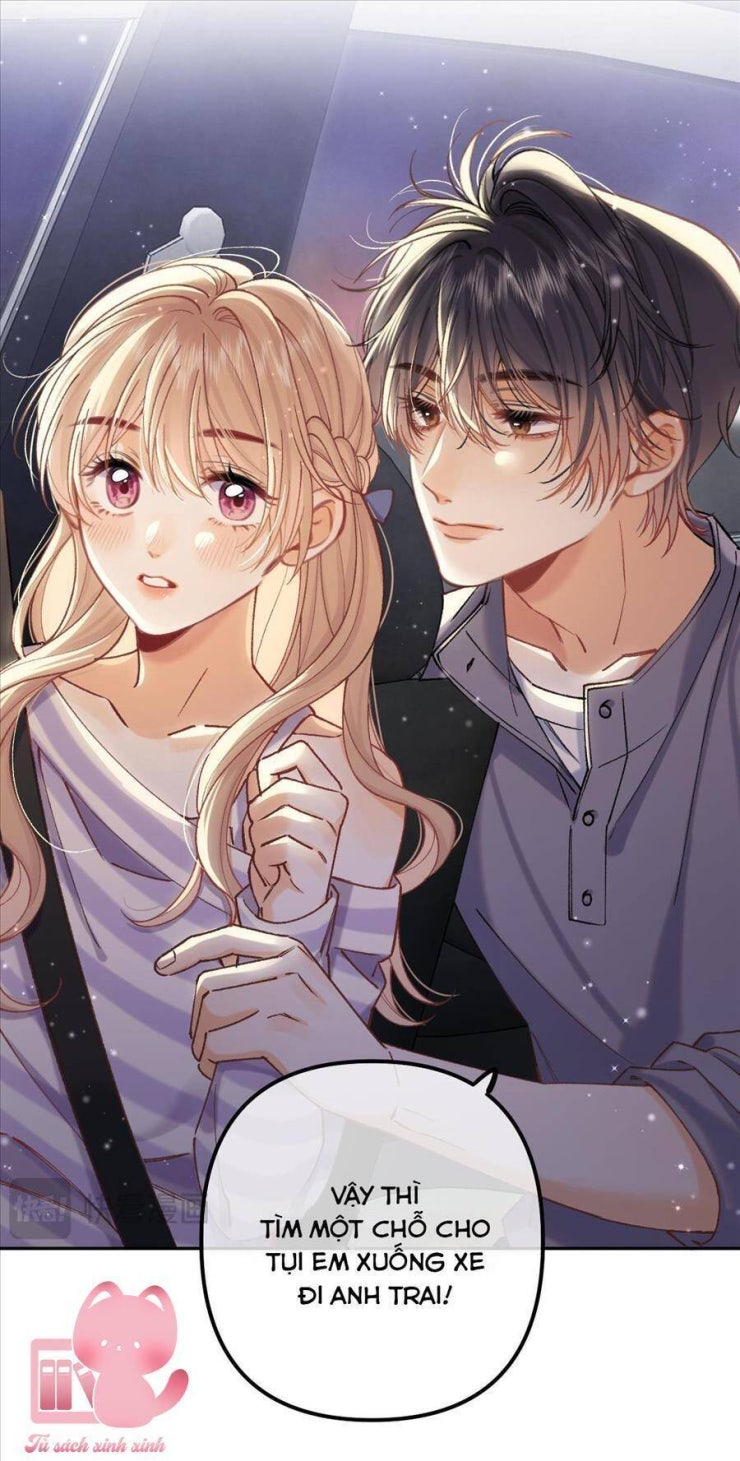 Vụng Trộm Giấu Không Được - Page 34