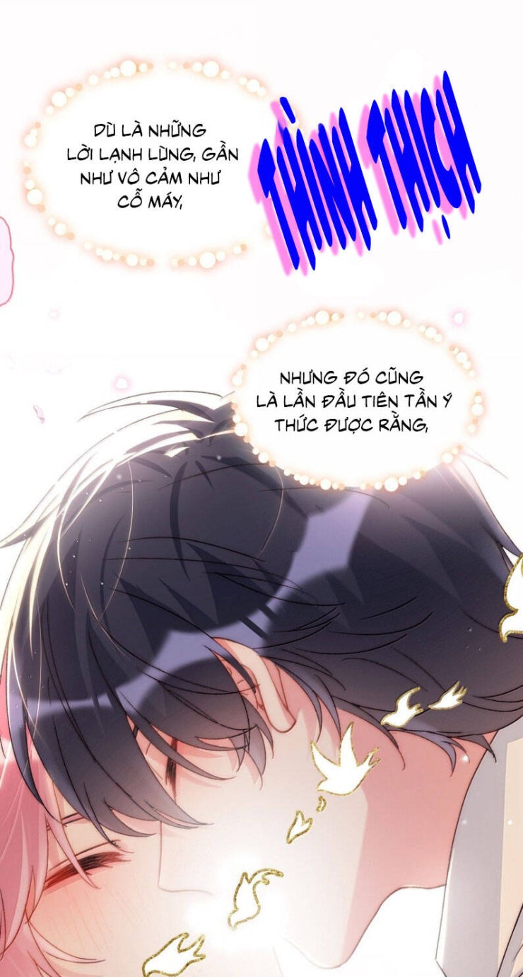 Tôi Phải Làm Một Kẻ Đại Xấu Xa - Page 35