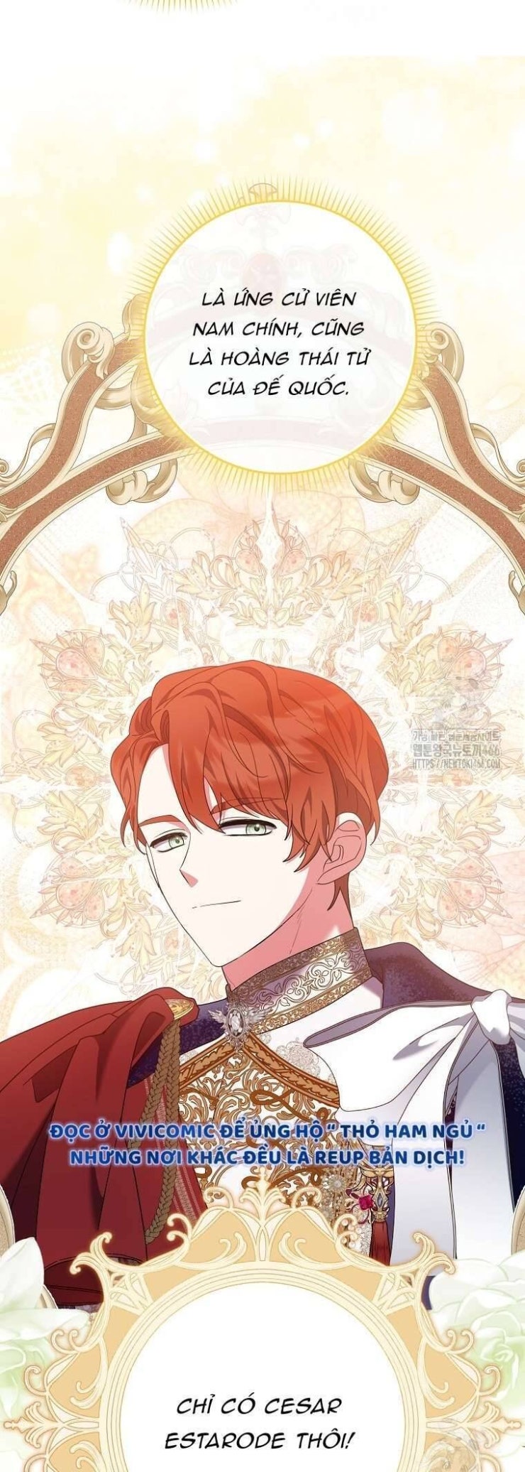 Tôi Không Thuộc Về Nơi Này - Page 38