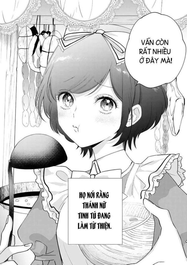 The One Within The Villainess - Page 32