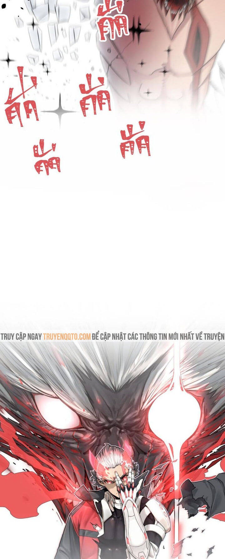 Thế Giới Nơi Chỉ Có Siêu Nhân Là Nạn Nhân - Page 4