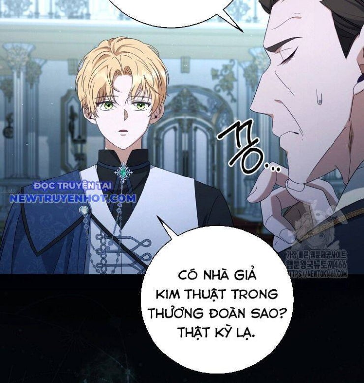 Con Trai Bá Tước Khốn Nạn Là Hoàng Đế - Page 16