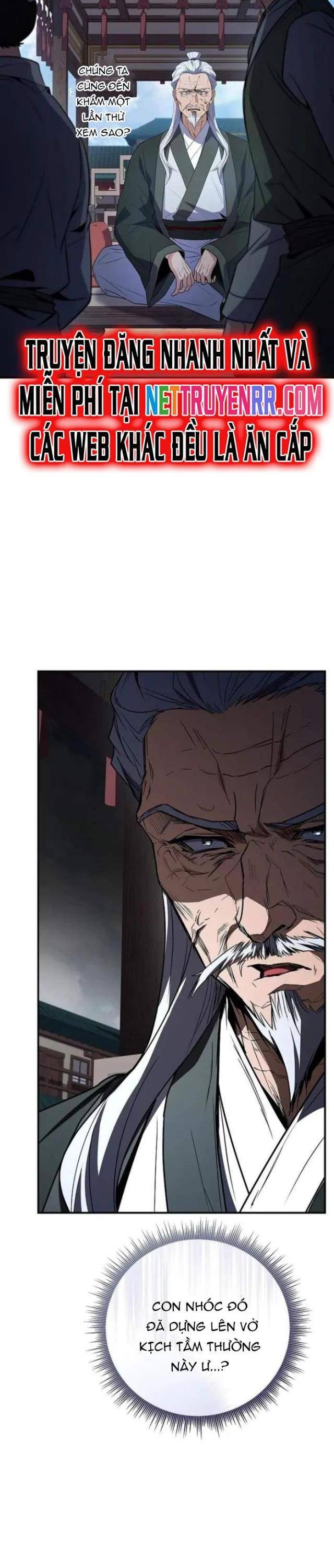 Chuyển Sinh Thành Tiêu Sư - Page 37