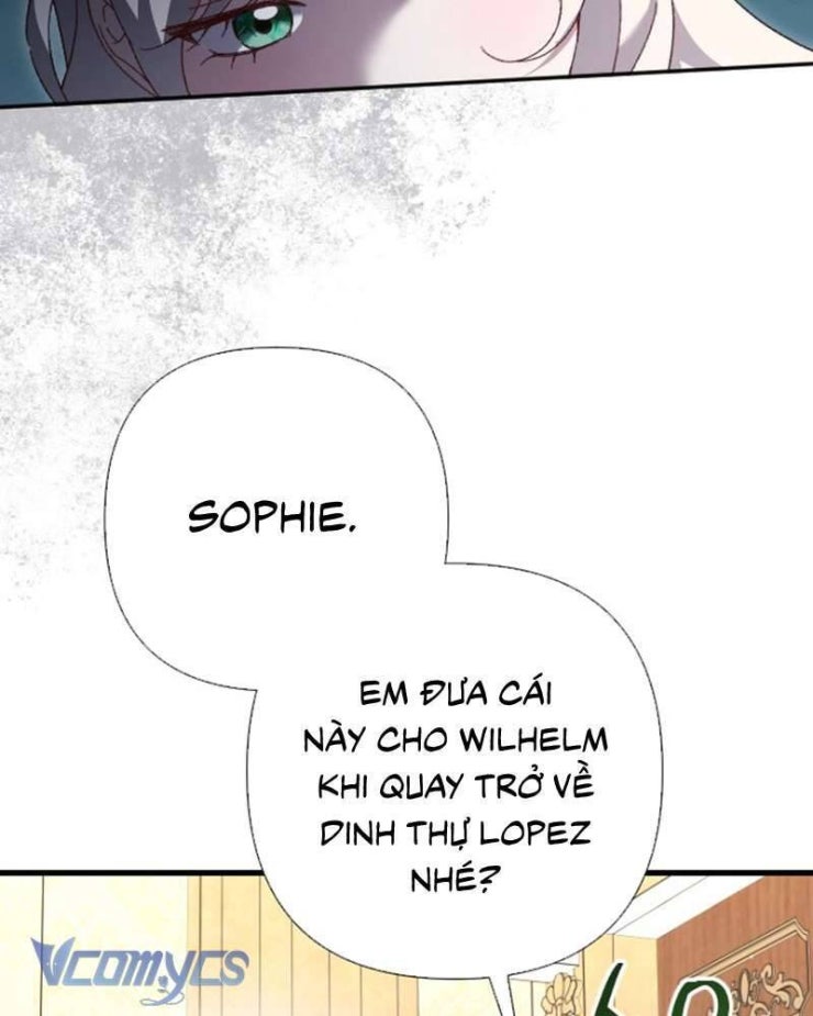 Dành Cho Những Ai Coi Hối Tiếc Là Điều Xa Xỉ - Page 28