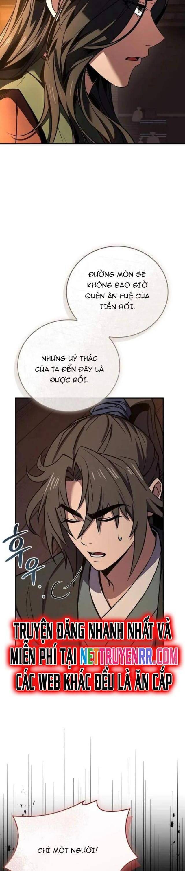 Chuyển Sinh Thành Tiêu Sư - Page 21