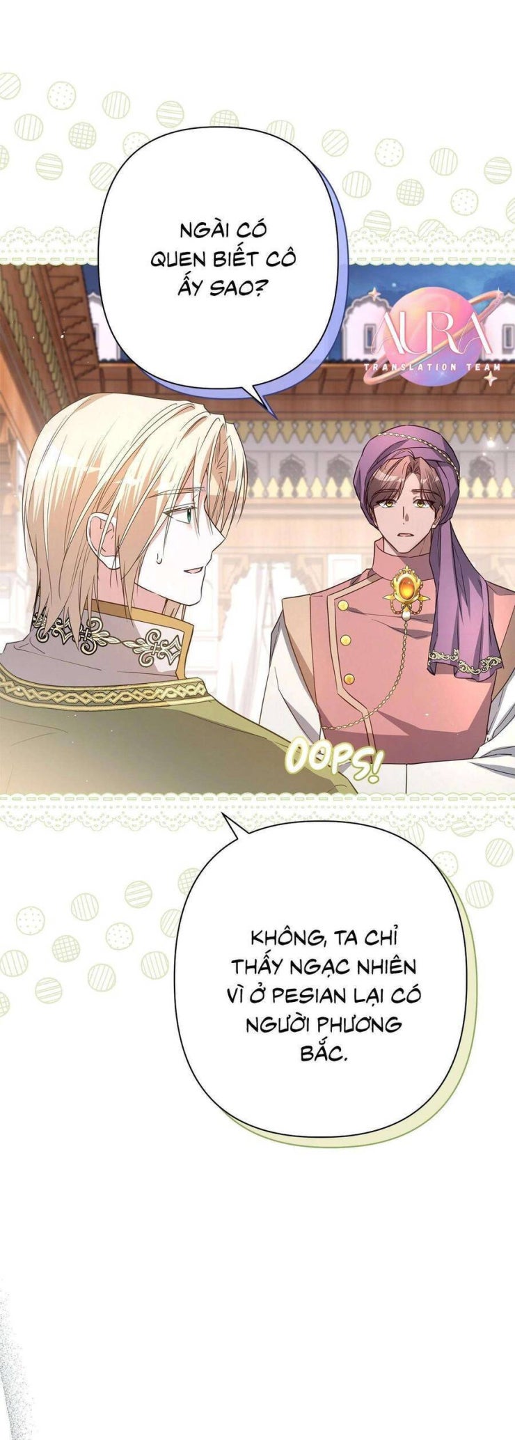 Vết Trăng - Page 34