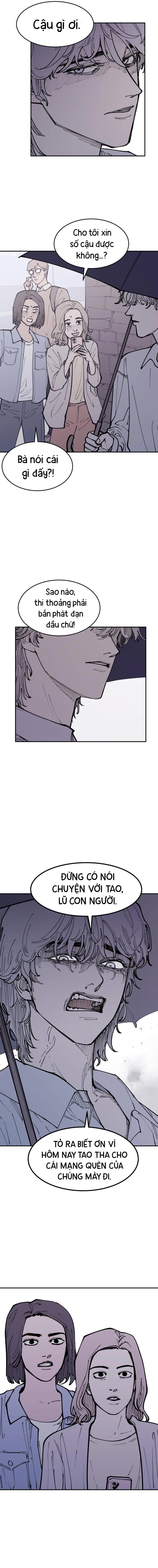 Vampire Family - Page 9