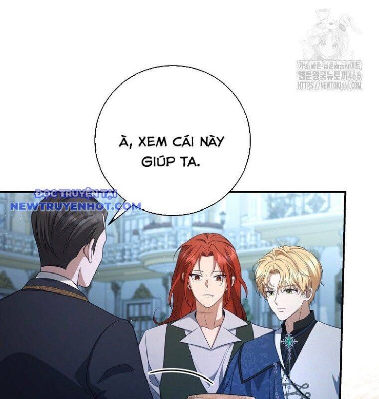 Con Trai Bá Tước Khốn Nạn Là Hoàng Đế - Page 121