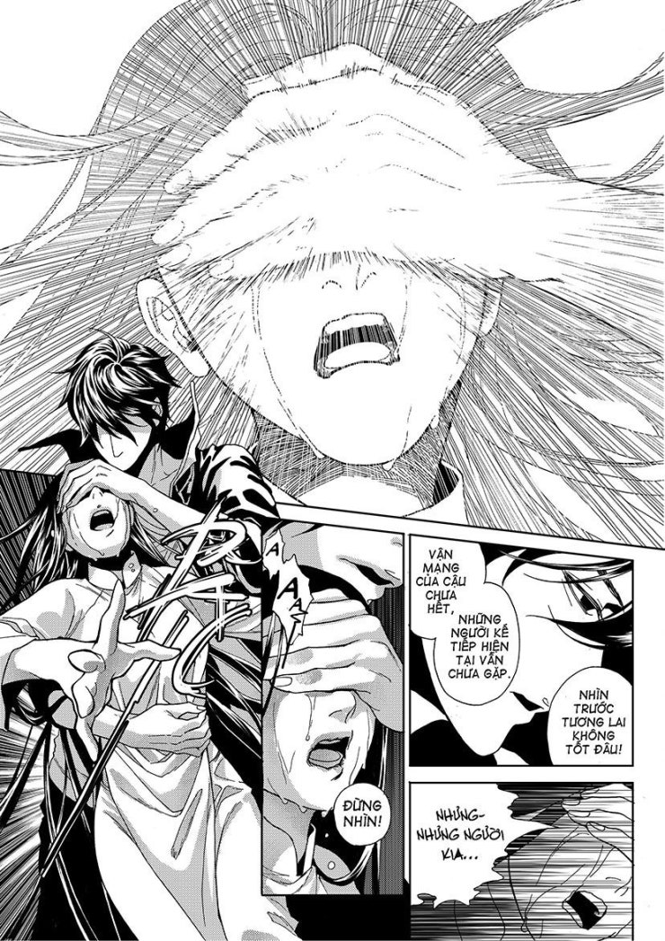 Địa Ngục Môn - Page 23