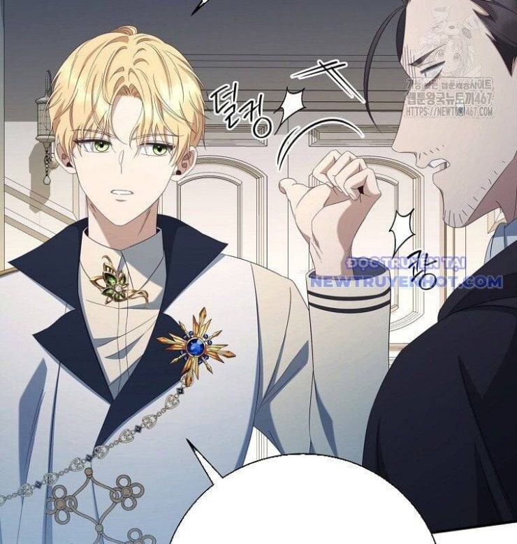 Con Trai Bá Tước Khốn Nạn Là Hoàng Đế - Page 30