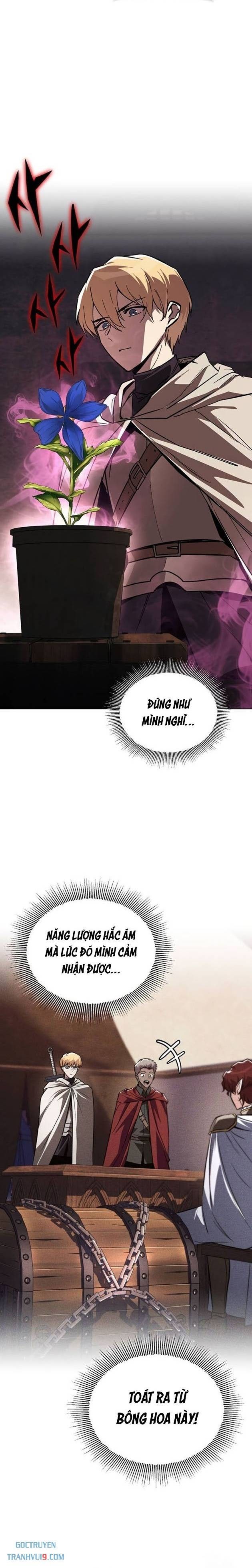 Quý Tộc Lười Biếng Trở Thành Thiên Tài - Page 30