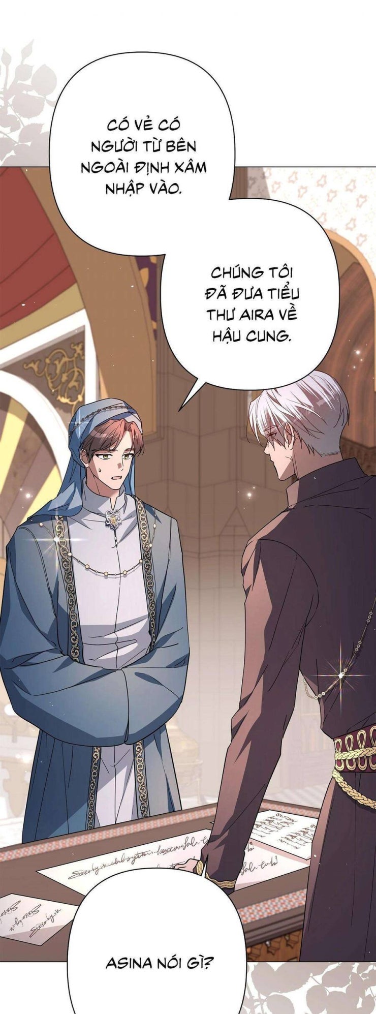 Vết Trăng - Page 24