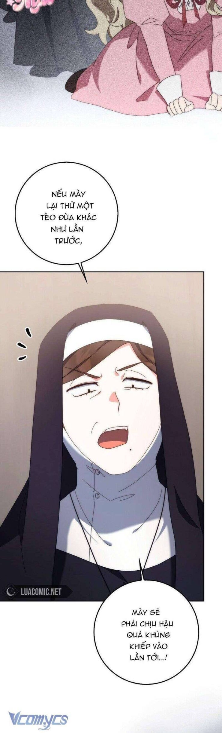 Tôi Không Thuộc Về Nơi Này - Page 85