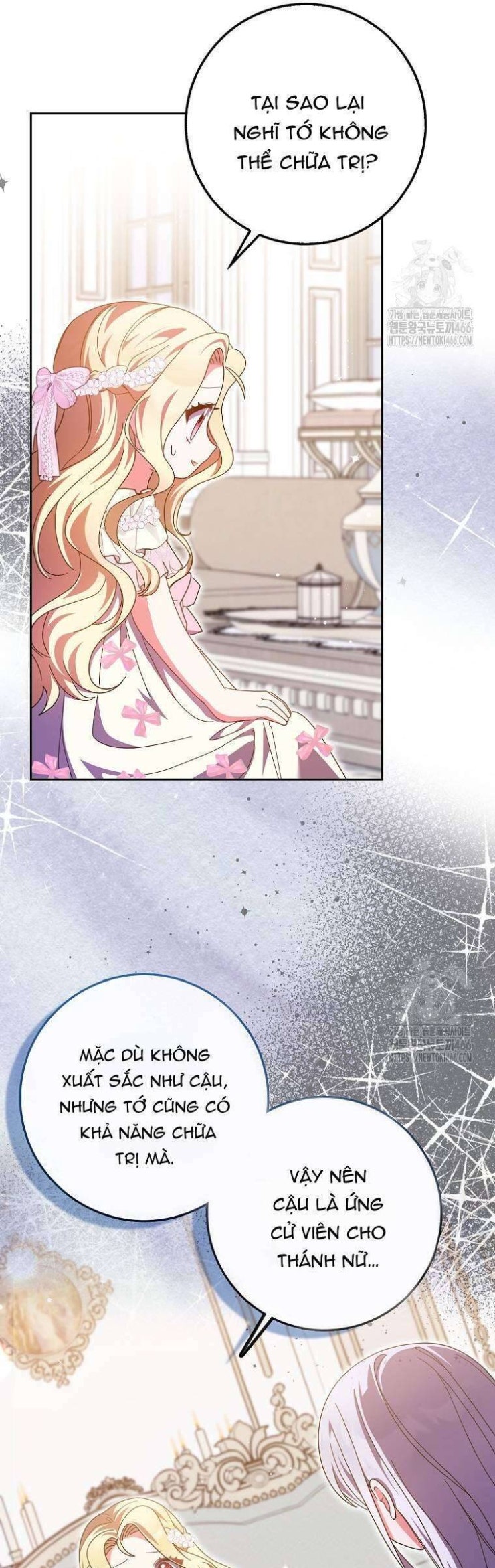 Tôi Không Thuộc Về Nơi Này - Page 5