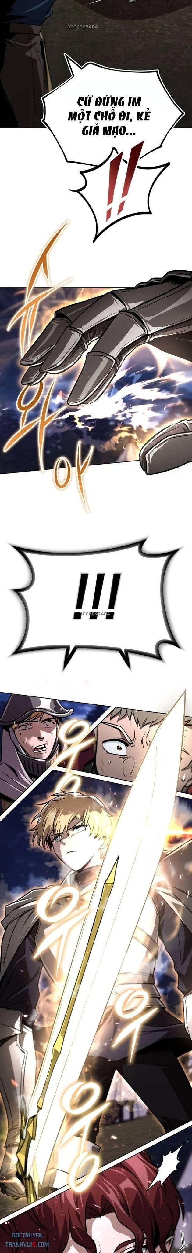 Quý Tộc Lười Biếng Trở Thành Thiên Tài - Page 21