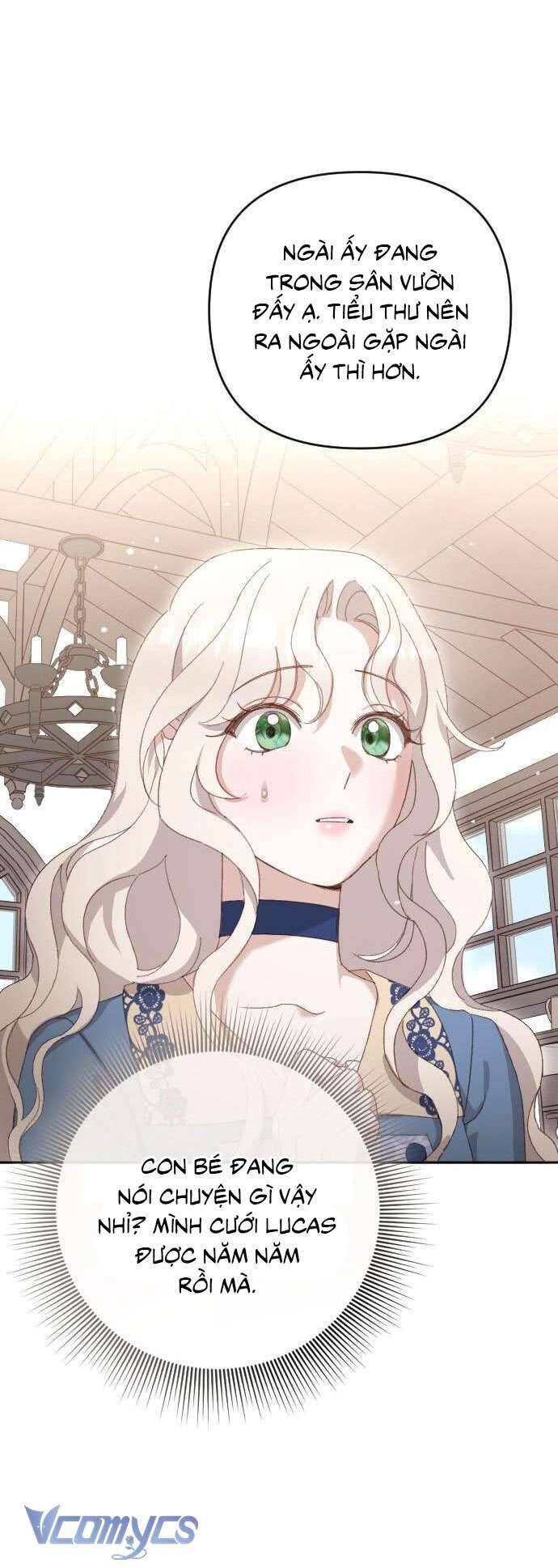 Dành Cho Những Ai Coi Hối Tiếc Là Điều Xa Xỉ - Page 38