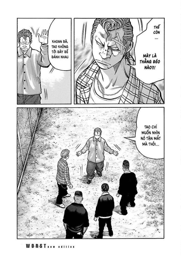 Worst Ấn Bản Mới - Page 45