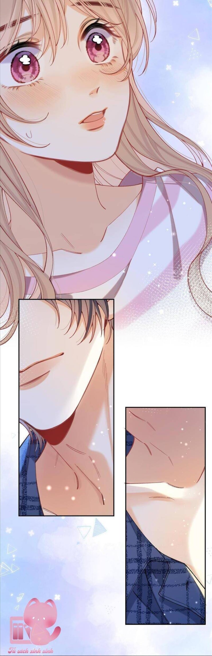 Vụng Trộm Giấu Không Được - Page 5