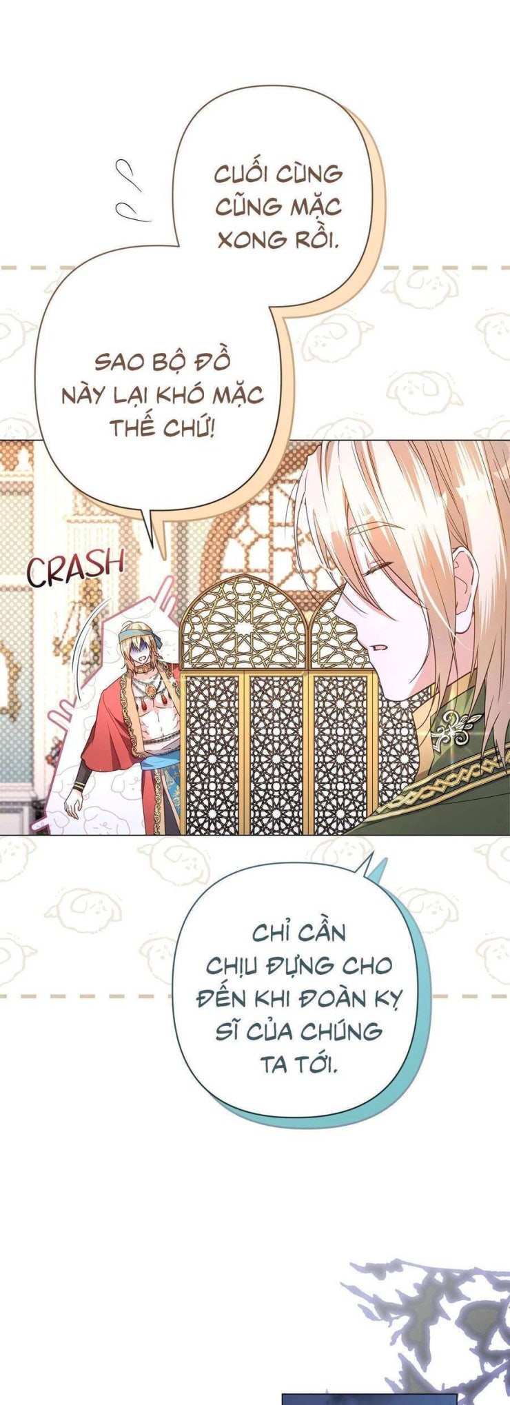 Vết Trăng - Page 31