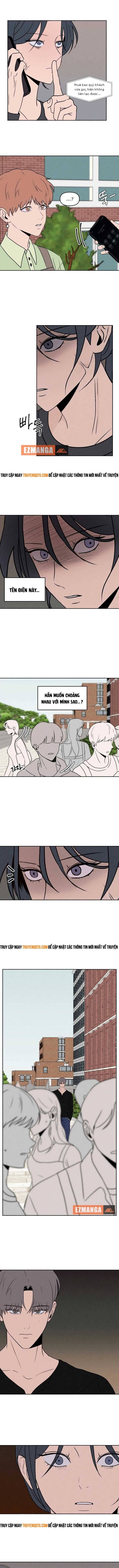 Tôi Muốn Ngừng Việc Giết Chóc - Page 6