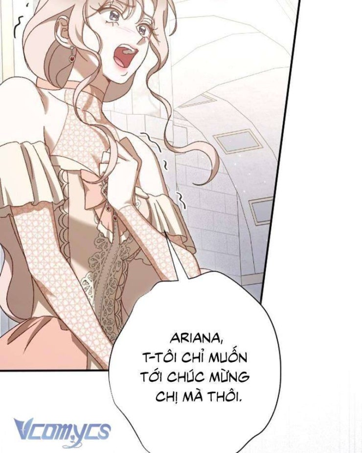 Dành Cho Những Ai Coi Hối Tiếc Là Điều Xa Xỉ - Page 37