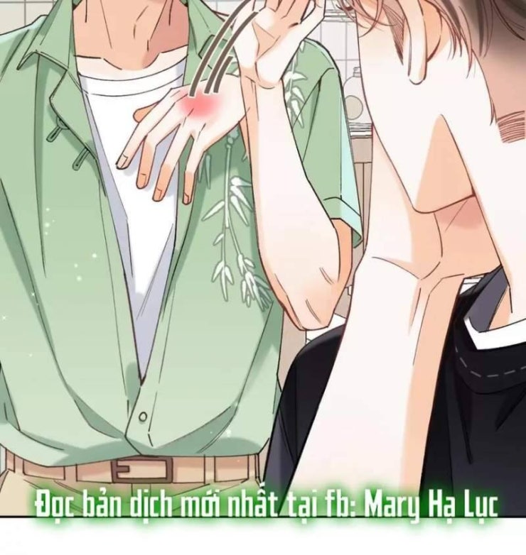 Vụng Trộm Giấu Không Được - Page 22