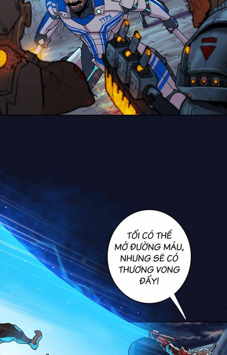 Thách Thức - Page 45