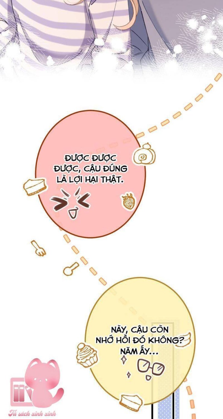 Vụng Trộm Giấu Không Được - Page 16