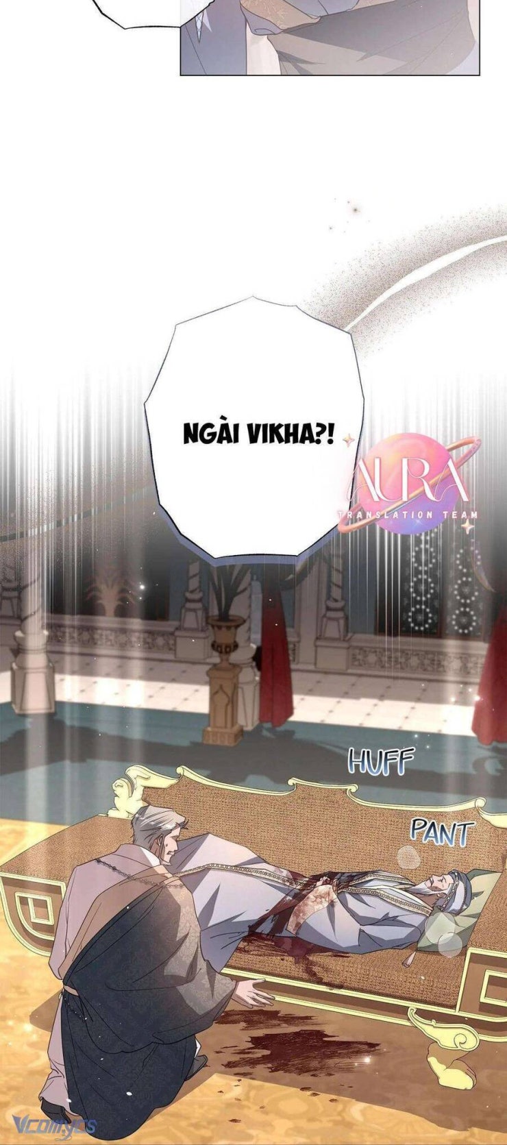 Vết Trăng - Page 11