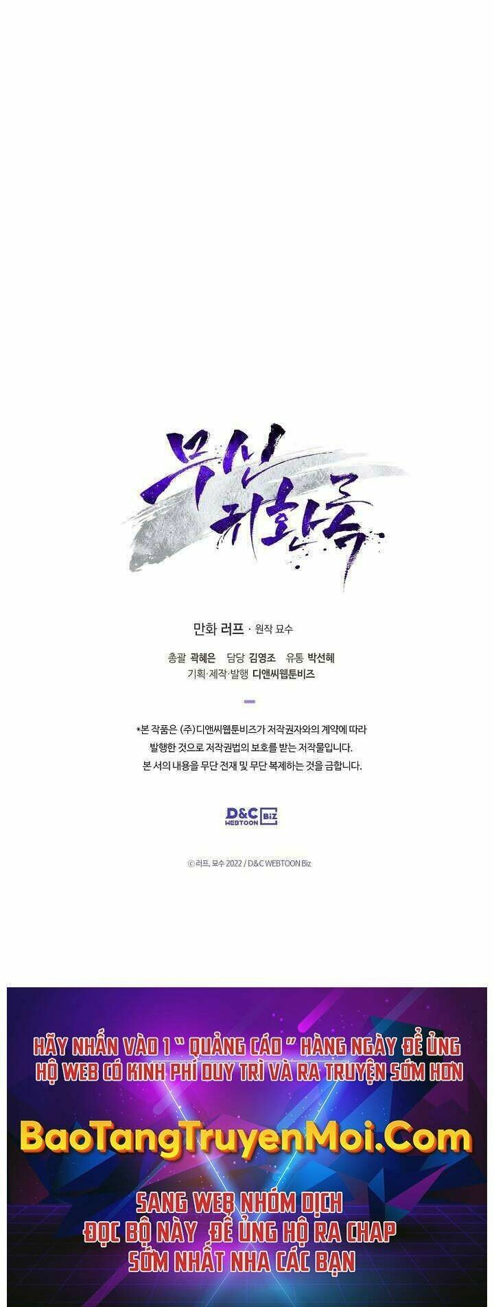 Vị Thần Trở Lại - Page 56