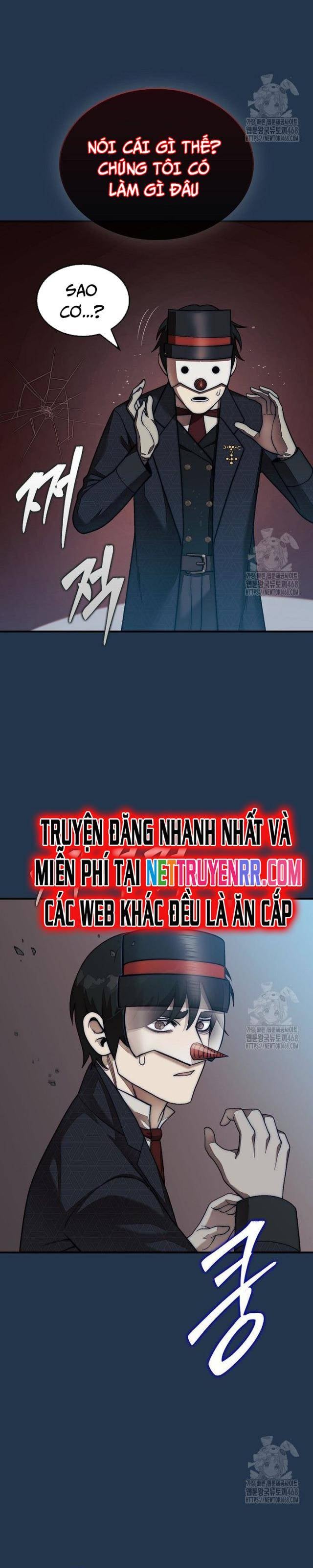 Quân Cờ Thứ 31 Lật Ngược Ván Cờ - Page 14