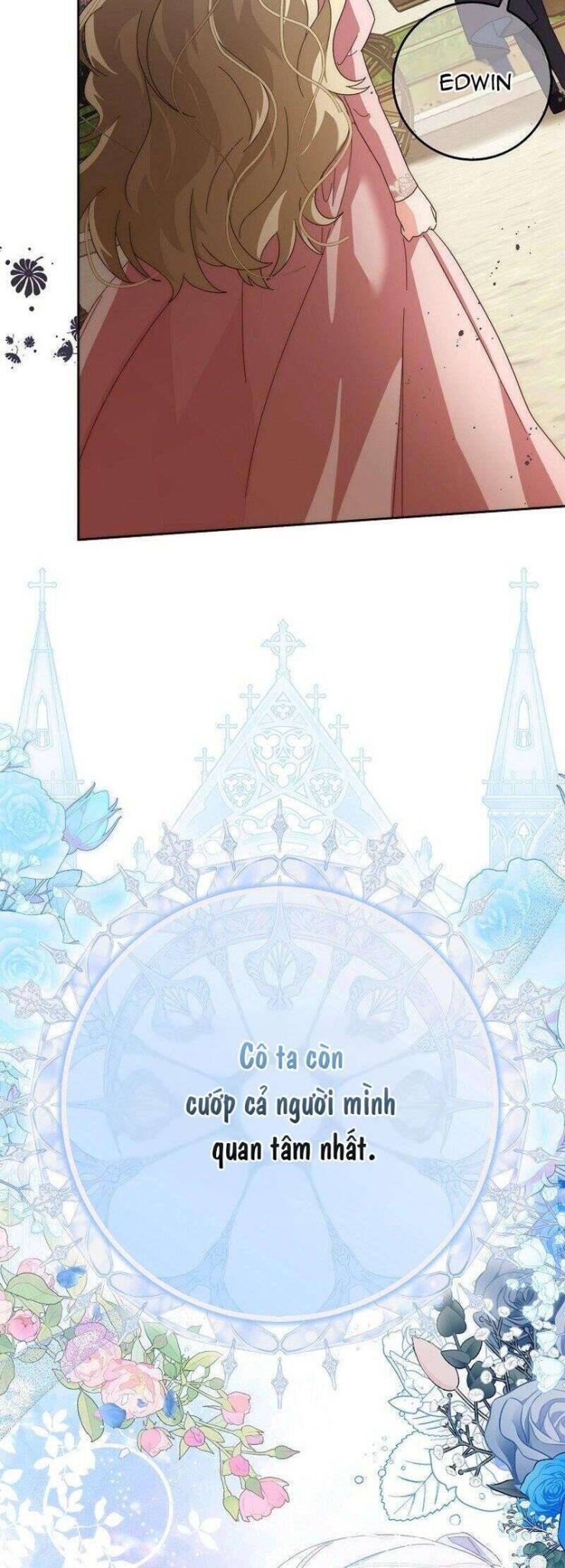 Tôi Không Thuộc Về Nơi Này - Page 45