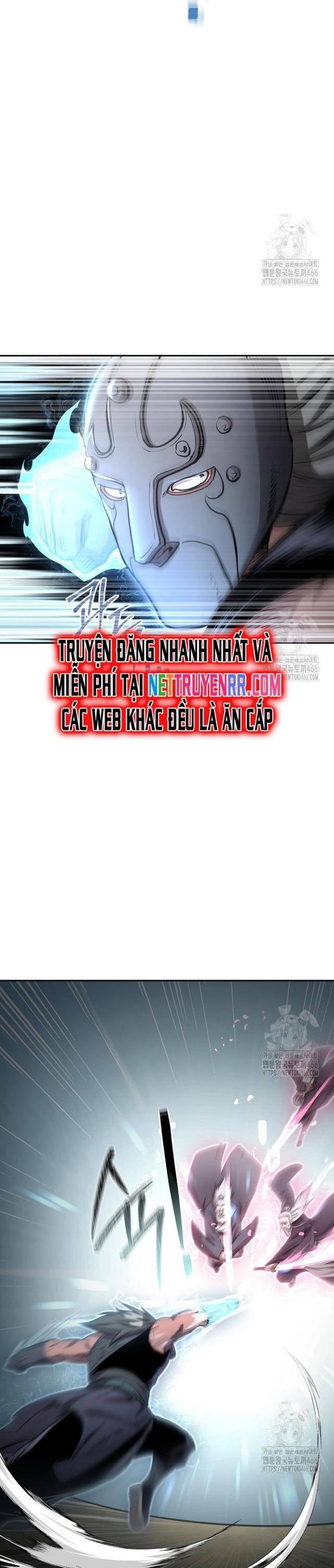 Ma Nhân Hoa Sơn - Page 6