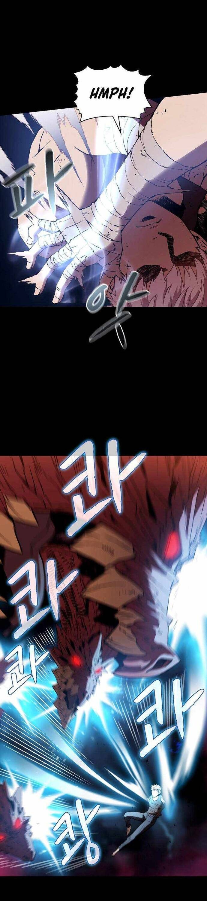 Thiên Thần Quay Về Từ Địa Ngục - Page 6