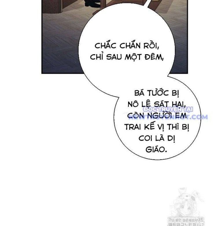 Con Trai Bá Tước Khốn Nạn Là Hoàng Đế - Page 99