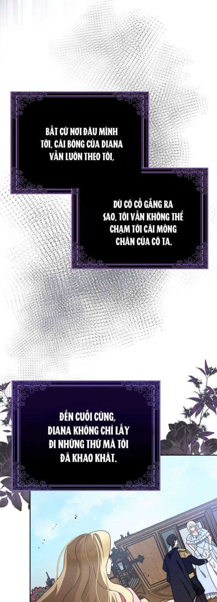 Tôi Không Thuộc Về Nơi Này - Page 44