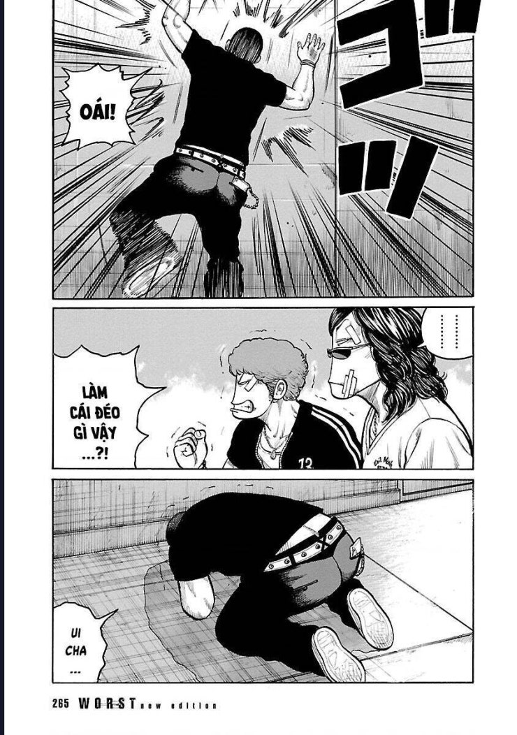 Worst Ấn Bản Mới - Page 18