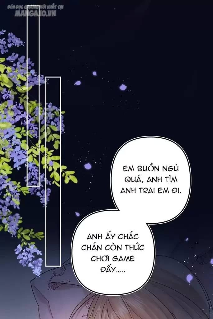 Vụng Trộm Giấu Không Được - Page 44