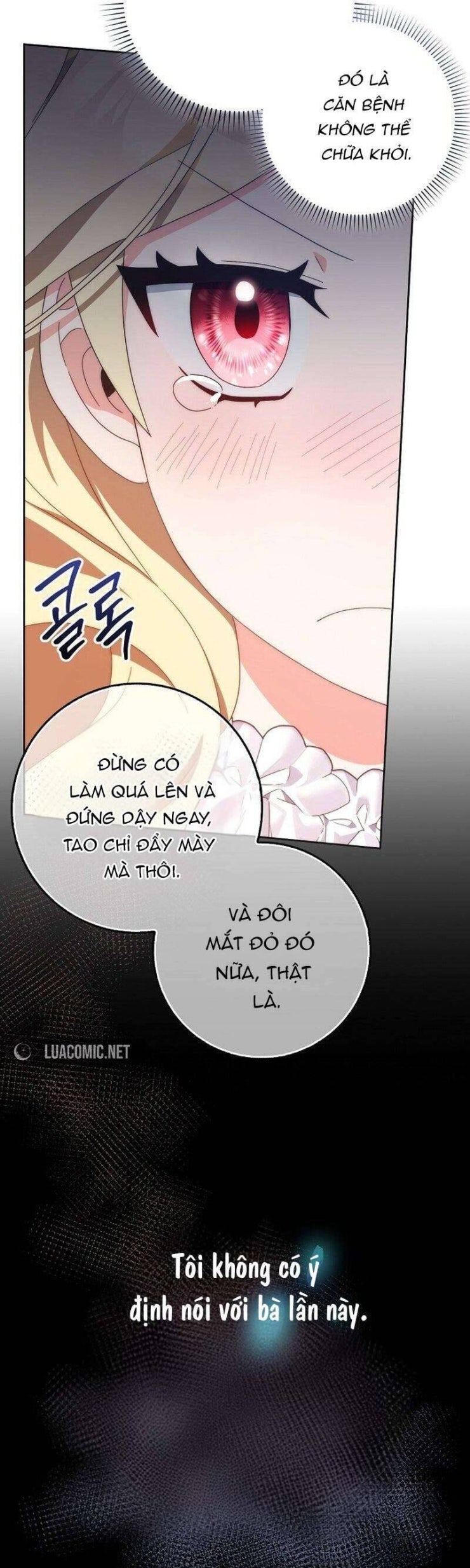 Tôi Không Thuộc Về Nơi Này - Page 89