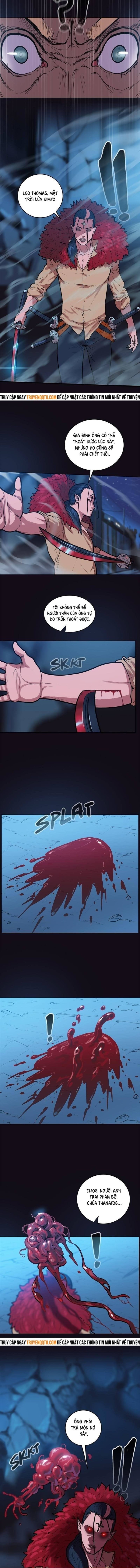 Thách Thức - Page 8