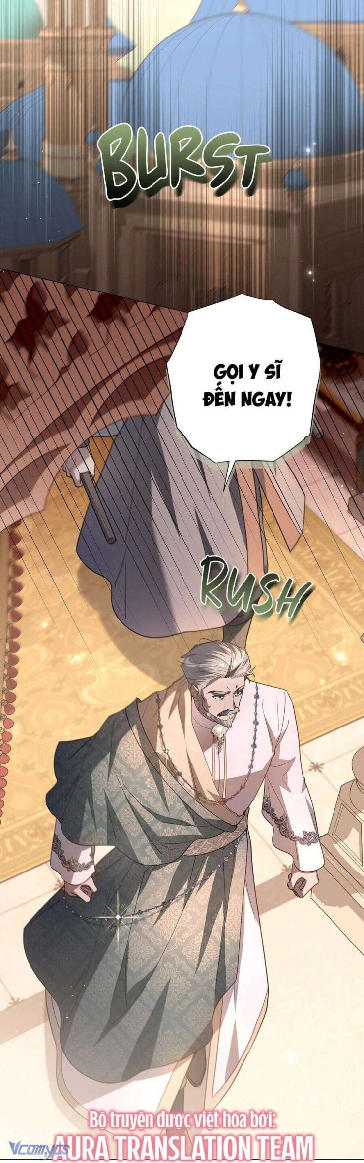 Vết Trăng - Page 9