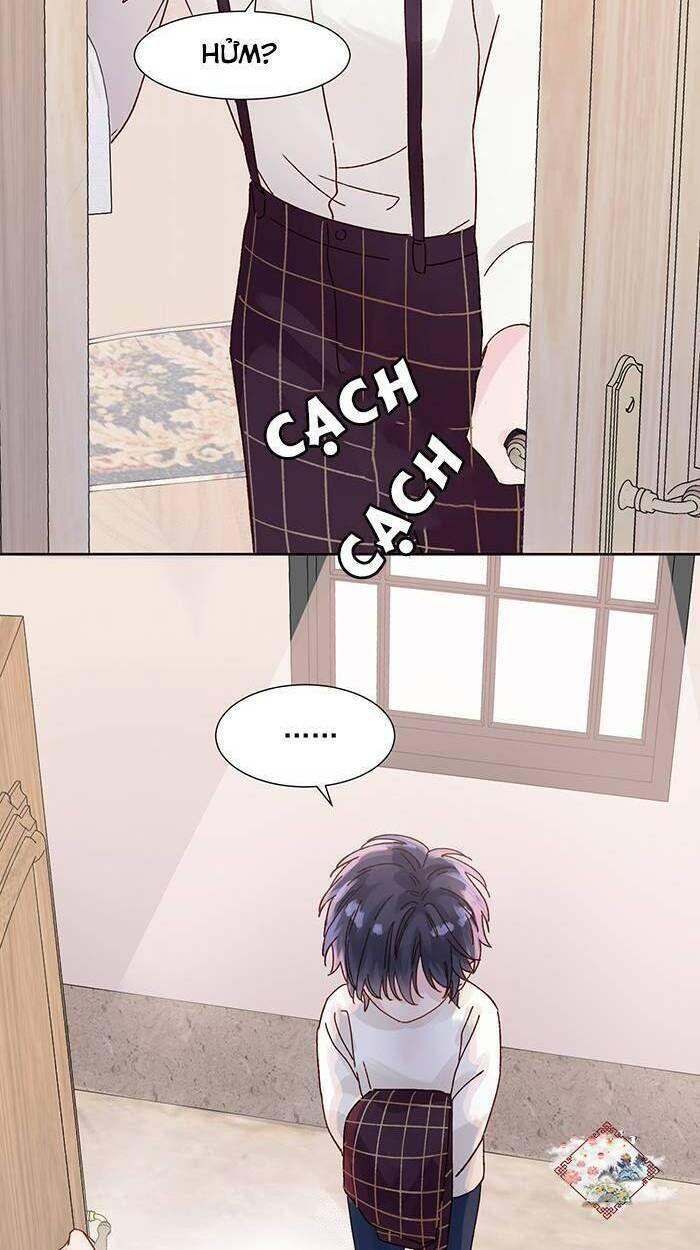 Tôi Phải Làm Một Kẻ Đại Xấu Xa - Page 42